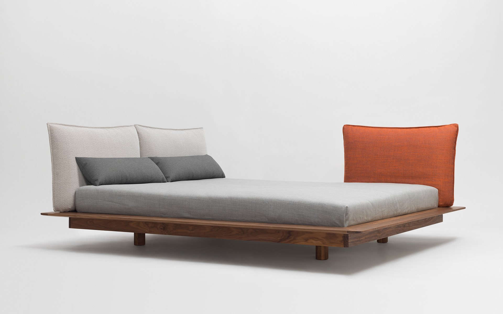 Designbed Yoma BedHabits serieZ 5   kopie